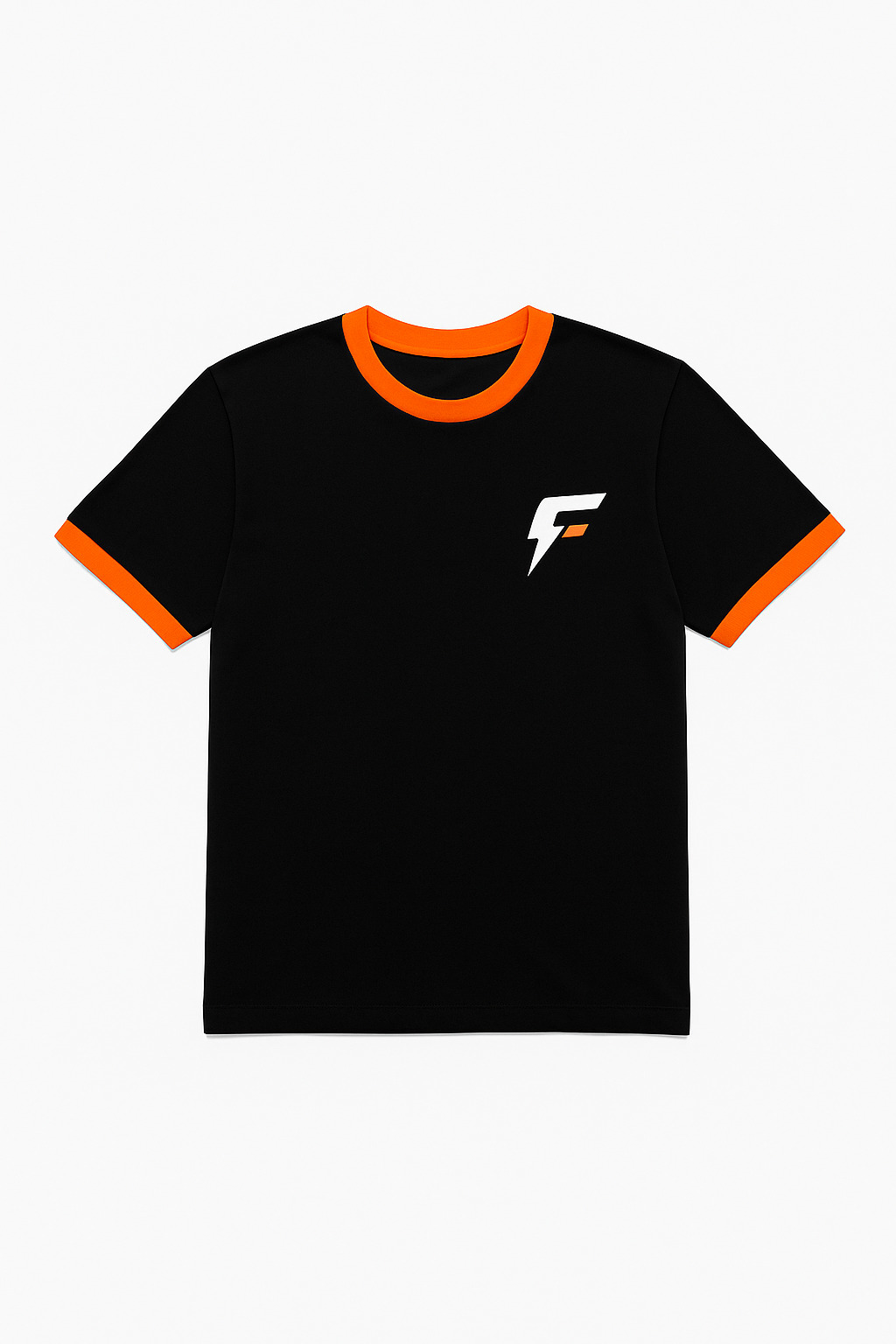 Camisa oficial Frenesy 2025